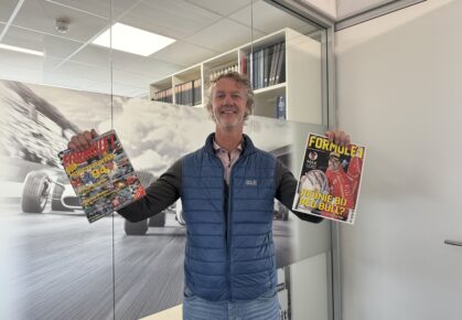 Foto hans van den broek