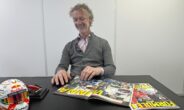 Foto Hans van den Broek