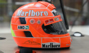 Michael Schumacher