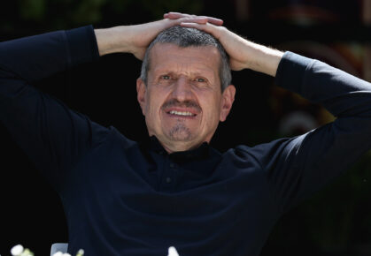 Günther Steiner