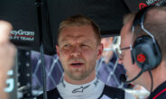 Kevin Magnussen