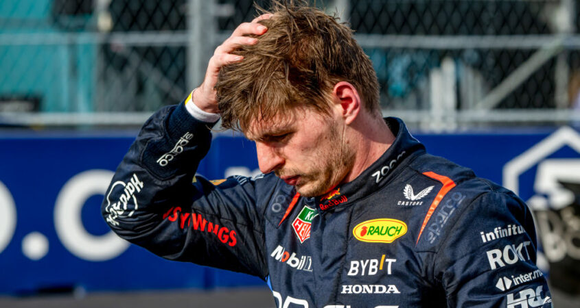 Verstappen regel