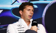 Sainz Williams