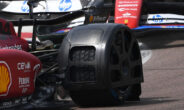 FIA spatborden