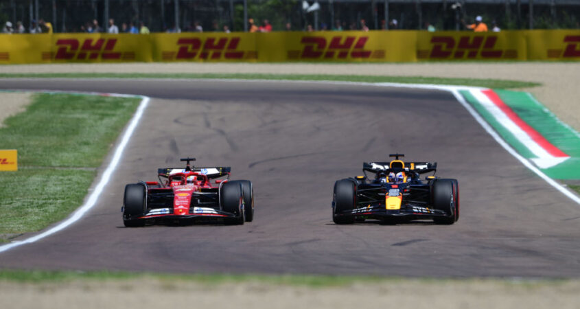 video samenvatting gp emilia-romagna