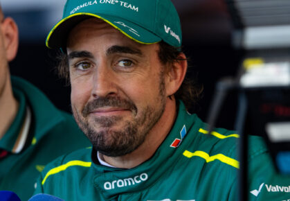 Alonso Monaco
