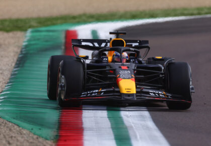 video race emilia-romagna
