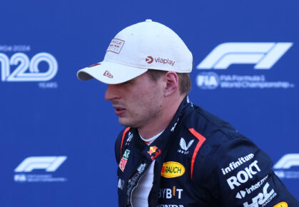 Internationale pers Monaco