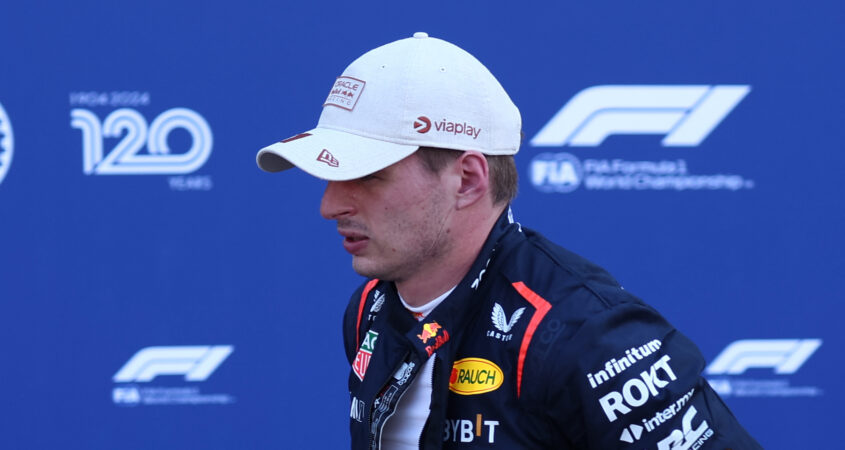 Internationale pers Monaco