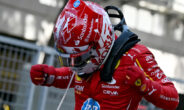 samenvatting race monaco