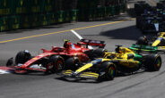 Norris Sainz