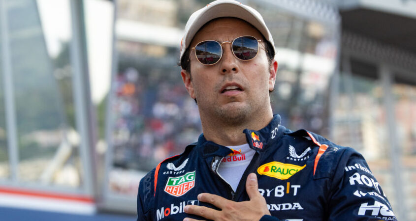 Pérez Ferrari