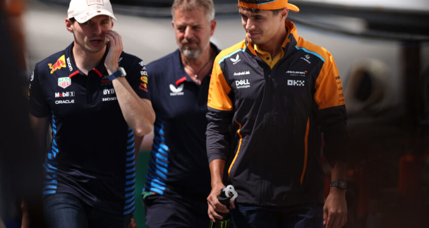 verstappen waarschuwing