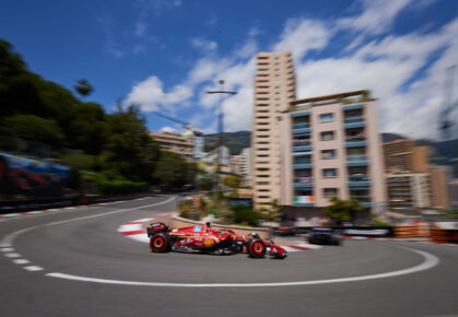 Video samenvatting vt3 monaco