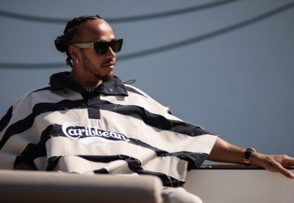 Hamilton Monaco