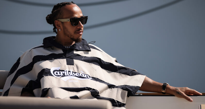Hamilton Monaco