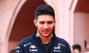 Esteban Ocon