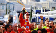 leclerc idool senna