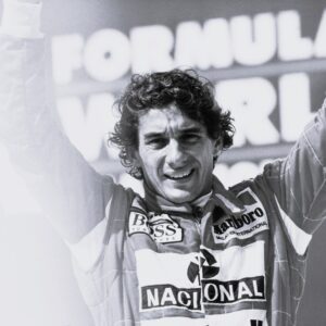 Senna legacy