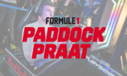 Paddockpraat