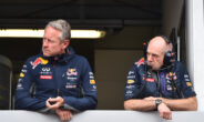 jonathan wheatley en adrian newey