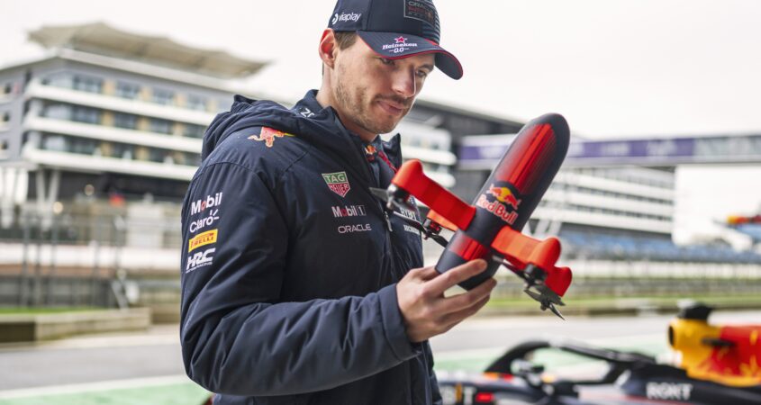 watson drone
