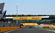 Verstappen Silverstone