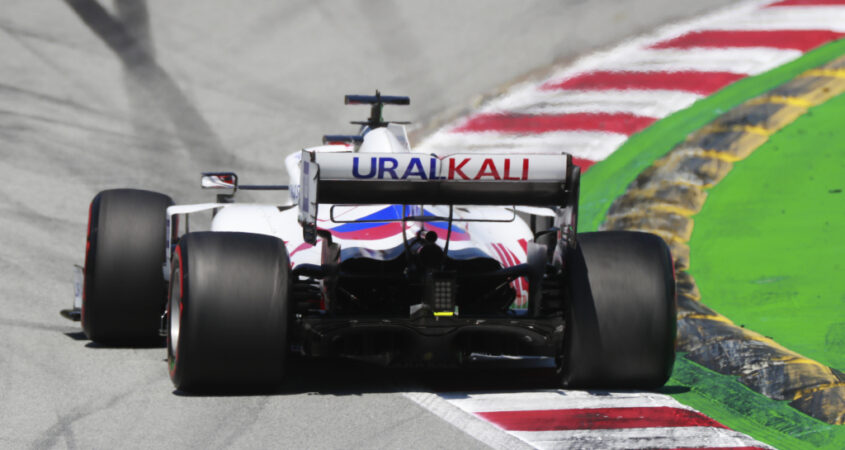 haas uralkali
