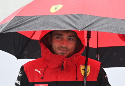Weerbericht GP Canada