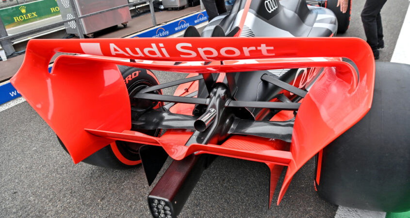 Audi