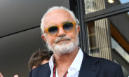 Briatore Schumacher