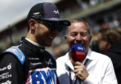 Ocon topteams