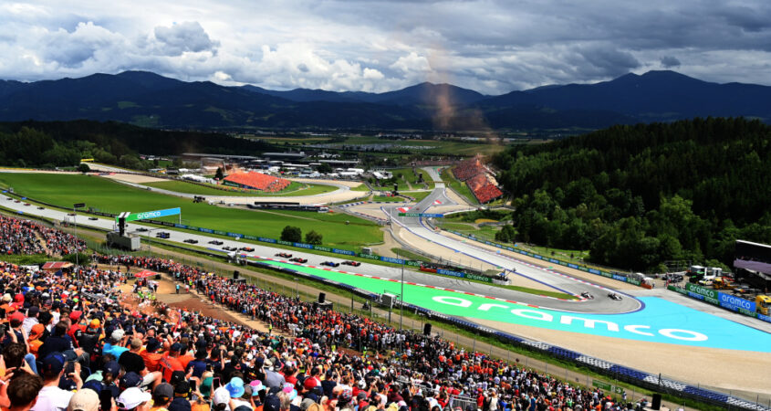 Red Bull Ring
