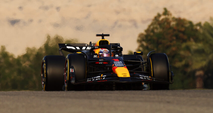 Bahrein