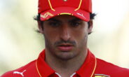 Sainz Williams