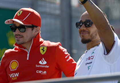 Vasseur concurrentiestrijd