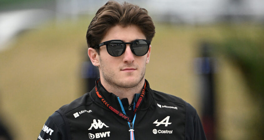 Doohan Alpine