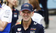 Adrian Newey