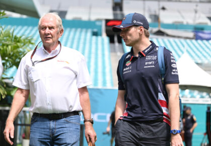 Helmut Marko