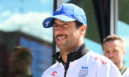 Ricciardo toekomst