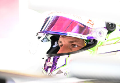 nico Hülkenberg