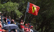 Ferrari Formule E