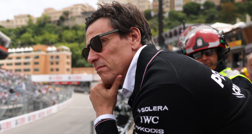 Wolff Barcelona