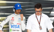 Visa RB Ricciardo