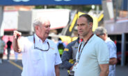 Helmut Marko