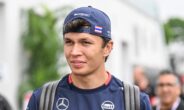 Albon Williams