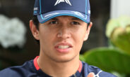 Albon 2026