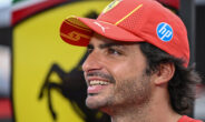 Sainz Williams