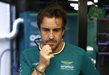 Alonso 2026