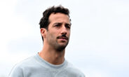 Ricciardo Horner